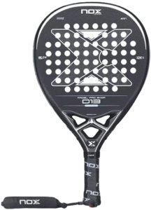 pala de padel